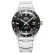 VULCAIN SKINDIVER GMT - BLACK LUMINOVA BEIGE - SKINDIVER NAUTIQUE - ZNAČKY