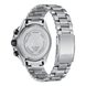 CITIZEN ATTESA SATELLITE WAVE GPS UNITE WITH BLUE LIMITED EDITION CC4075-50L - SUPER TITANIUM - ZNAČKY