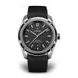 FORMEX ESSENCE FORTYTHREE AUTOMATIC CHRONOMETER BLACK - ESSENCE - BRANDS