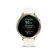 GARMIN VENU® 4 - 41 MM LUNAR GOLD / BONE SILICONE STRAP 010-03013-00 - VENU 4 - BRANDS