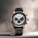 CITIZEN ECO-DRIVE CLASSIC CHRONOGRAPH CA4723-03A - SPORTS - ZNAČKY