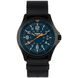 TRASER P67 OFFICER PRO BLUE NATO - HERITAGE - ZNAČKY