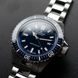 EDOX SKYDIVER NEPTUNIAN AUTOMATIC 80120-3BUM-BUF - SKYDIVER - BRANDS