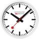 MONDAINE CLOCK A990.CLOCK.10SBB - HODINY A BUDÍKY MONDAINE - BRANDS