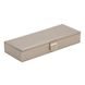 JEWELLERY BOX WOLF PALERMO 213578 - JEWELLERY BOXES - ACCESSORIES