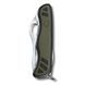 NŮŽ VICTORINOX SWISS SOLDIER´S KNIFE 0.8461.MWCHB1 - POCKET KNIVES - ACCESSORIES