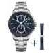 MAURICE LACROIX PONTOS S CHRONOGRAPH PT6038-SSL2H-430-C - PONTOS - BRANDS