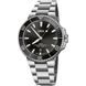 ORIS AQUIS DATE 41,5 MM 01 733 7787 4154-07 8 22 04PEB - AQUIS - ZNAČKY