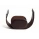 BIATEC POUZDRO NA HODINKY | TMAVĚ HNĚDÉ - WATCH BOXES - ACCESSORIES