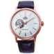 ORIENT BAMBINO OPEN HEART RA-AG0001S - BAMBINO - BRANDS