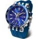 VOSTOK EUROPE ENERGIA ROCKET AUTOMATIC GMT NH34-575A716 - ENERGIA ROCKET - ZNAČKY