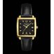 TISSOT SCULPTURE LINE 18K GOLD T71.3.324.54 - TISSOT - ZNAČKY