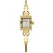 HAMILTON AMERICAN CLASSIC LADY HAMILTON VINTAGE QUARTZ H31231113 - AMERICAN CLASSIC - BRANDS