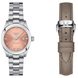 TISSOT T-MY LADY AUTOMATIC T132.007.11.336.00 - T-MY - BRANDS