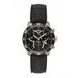 TRASER LADYTIME CHRONOGRAPH BLACK SILIKON - TRASER - ZNAČKY