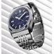EDOX DELFIN THE ORIGINAL 1973 AUTOMATIC 80142-3M-BUIN - DELFIN - ZNAČKY