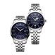 SET VICTORINOX ALLIANCE 241763.1 A 241752 - WATCHES FOR COUPLES - WATCHES