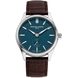 FREDERIQUE CONSTANT CLASSICS INDEX SMALL SECONDS AUTOMATIC FC-530G3B6 - CLASSICS GENTS - ZNAČKY