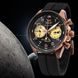 VOSTOK EUROPE SPACE RACE CHRONO LINE 6S21-325B668S - SPACE RACE - ZNAČKY