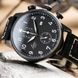 LACO LAUSANNE QUARTZ CHRONOGRAPH - PILOT BASIC - BRANDS