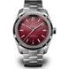 FORMEX ESSENCE FORTYONE AUTOMATIC CHRONOMETER GAMARET 0334.1.6651.100 - ESSENCE - ZNAČKY