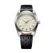 NIVADA GRENCHEN ANTARCTIC 38 MM - EGGSHELL BEIGE LUMINOVA - ANTARCTIC - ZNAČKY