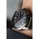 BULOVA HACK WATCH 98A255 - ARCHIVE SERIES - BRANDS