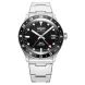 VULCAIN SKINDIVER GMT - BLACK LUMINOVA BEIGE WHITE - SKINDIVER NAUTIQUE - ZNAČKY