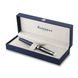 PLNICÍ PERO WATERMAN HÉMISPHÈRE COLOUR BLOCKING BLACK & BLUE CT 1507/199284 - FOUNTAIN PENS - ACCESSORIES