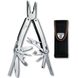 VICTORINOX SWISS TOOL SPIRIT X CLEȘTE ÎN TEACĂ DE NYLON 3.0224.N - CLEȘTI ȘI MULTITOOL-URI - ALTELE