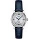 TISSOT LE LOCLE AUTOMATIC LADY 20TH ANNIVERSARY EDITION T006.207.11.036.01 - LE LOCLE AUTOMATIC - BRANDS