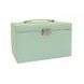 JEWELLERY BOX FRIEDRICH LEDERWAREN JOLIE 2.0 23256-71 - JEWELLERY BOXES - ACCESSORIES