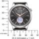 CITIZEN AUTOMATIC NH9131-14E - ELEGANT - BRANDS