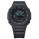 CASIO G-SHOCK GA-2100-1A2ER NEON ACCENT SERIES - CASIOAK - ZNAČKY