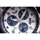 VOSTOK EUROPE SPACE RACE CHRONO LINE 6S30-325A743 - BLACK RUBBER STRAP - SPACE RACE - BRANDS