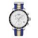 TISSOT QUICKSTER NBA GOLDEN STATE WARRIORS T095.417.17.037.15 - TISSOT - ZNAČKY