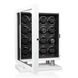 WATCH WINDER HEISSE & SÖHNE COLLECTOR 16 70019-235.151 - WATCH WINDERS - ACCESSORIES
