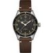 HAMILTON KHAKI AVIATION PILOT PIONEER AUTOMATIC H76205530 - KHAKI AVIATION - BRANDS