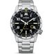 CITIZEN ECO-DRIVE PILOT BM7550-87E - SPORTS - BRANDS