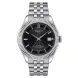 TISSOT BALLADE AUTOMATIC SILICIUM T108.408.11.058.00 - TISSOT - BRANDS