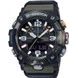 CASIO G-SHOCK GG-B100-1A3ER MUDMASTER - MUDMASTER - BRANDS