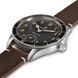 HAMILTON KHAKI AVIATION PILOT PIONEER MECHANICAL H76719530 - KHAKI AVIATION - BRANDS