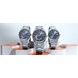ORIENT CONTEMPORARY STRETTO SEMI-SKELETON RA-AR0012N 75TH ANNIVERSARY LIMITED EDITION - CONTEMPORARY - ZNAČKY