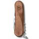 NŮŽ VICTORINOX EVOLUTION WOOD 10 - KAPESNÍ NOŽE - OSTATNÍ