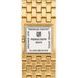 FREDERIQUE CONSTANT CLASSICS MANCHETTE QUARTZ FC-200TU1MC5B - CLASSICS LADIES - ZNAČKY
