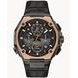 BULOVA PRECISIONIST 98B402 MARC ANTHONY SERIES X LIMITED EDITION - PRECISIONIST - BRANDS