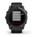 GARMIN EPIX™ PRO (GEN 2) SAPPHIRE EDITION CARBON GRAY DLC TITANIUM / CHESTNUT LEATHER BAND - 010-02804-30 - EPIX - BRANDS