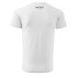 T-SHIRT HELVETI - WHITE - FANSHOP - ACCESSORIES