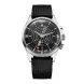 VULCAIN NAUTICAL HERITAGE - BLACK BEIGE PATINA - NAUTICAL HERITAGE - ZNAČKY