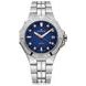 EDOX SPORT DELFIN DIVER DATE LADY SPECIAL EDITION 53020-3M-BUDDR - DELFIN - BRANDS